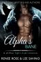 [Bad Boy Alphas 09] • Alpha’s Bane